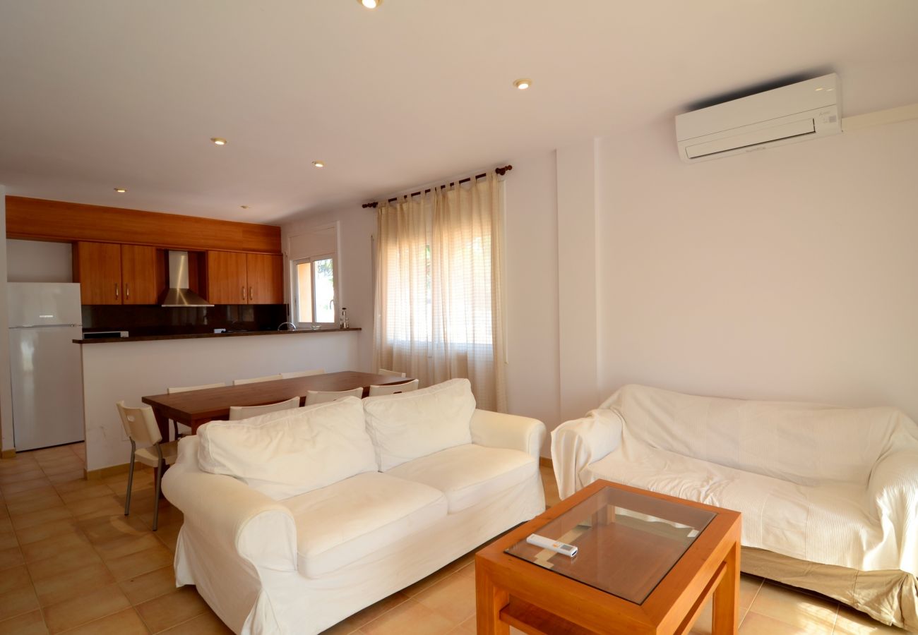 Apartamento en Pals - PUIG SA GUILLA II F 1-1