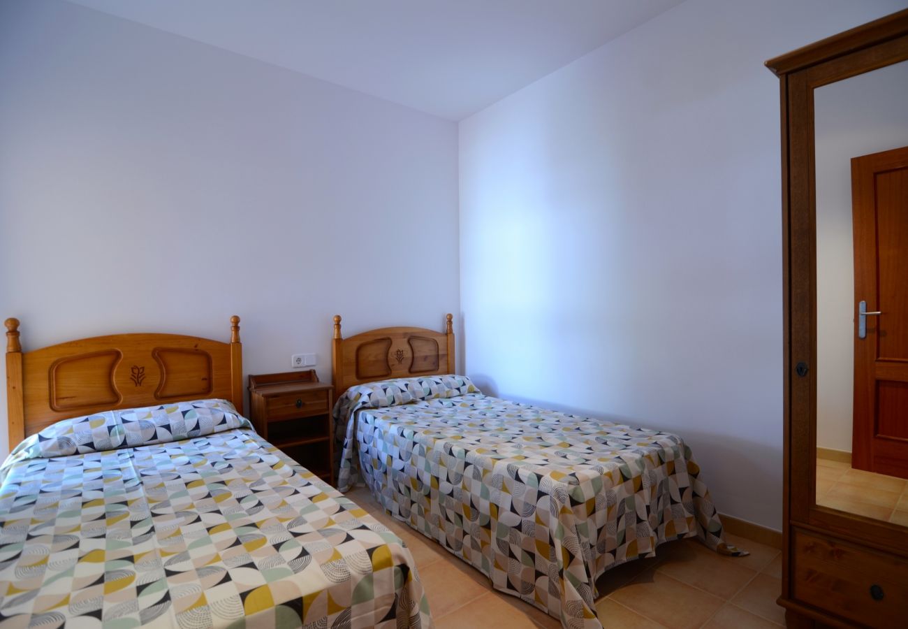 Apartamento en Pals - PUIG SA GUILLA II F 1-1