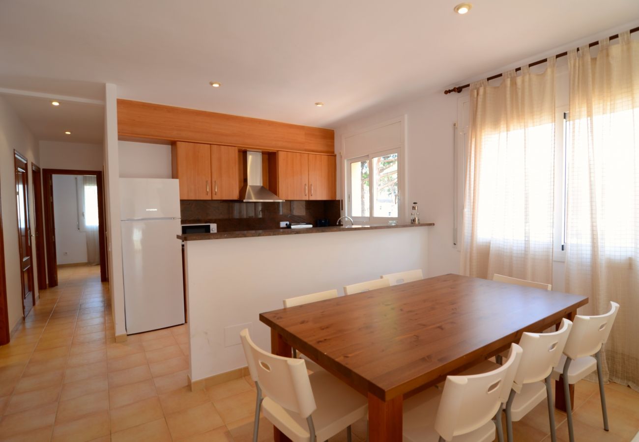 Apartamento en Pals - PUIG SA GUILLA II F 1-1