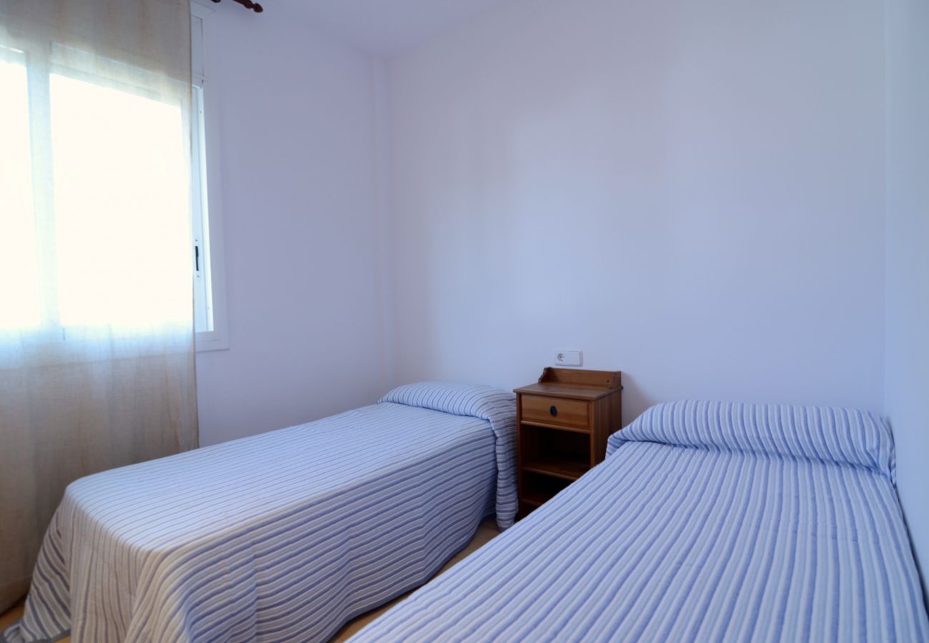 Apartamento en Pals - PUIG SA GUILLA II F 1-1