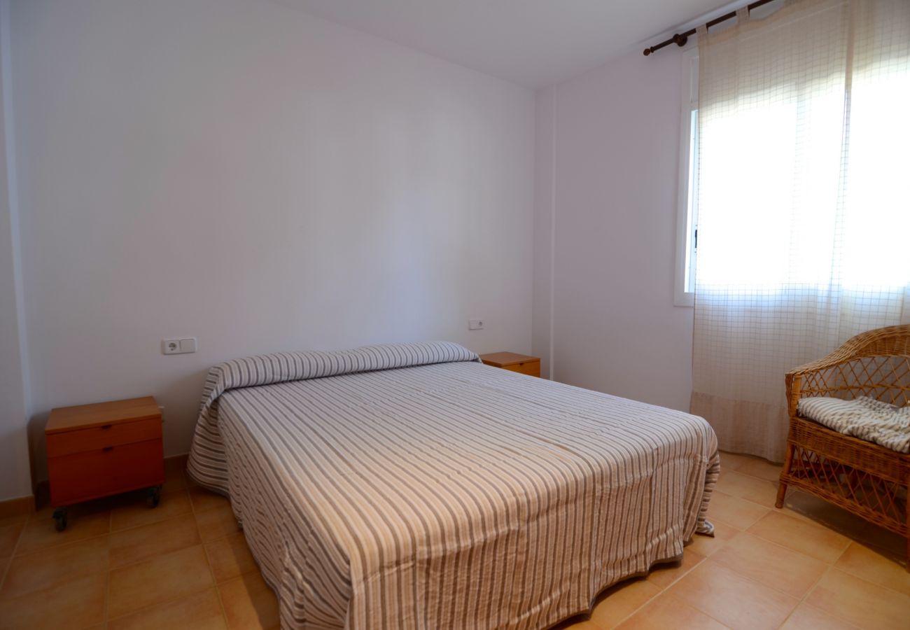 Apartamento en Pals - PUIG SA GUILLA II F 1-1