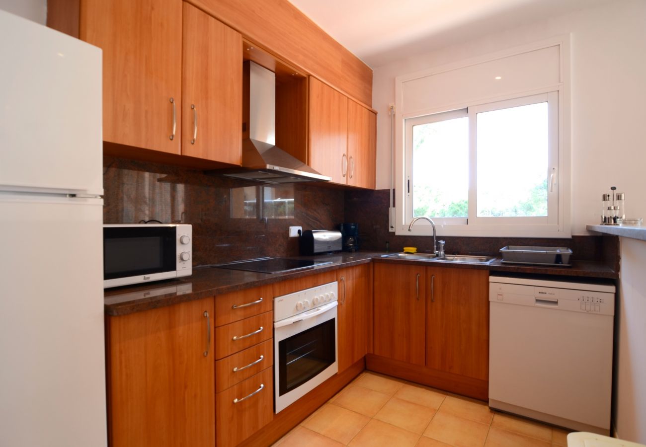 Apartamento en Pals - PUIG SA GUILLA II F 1-1