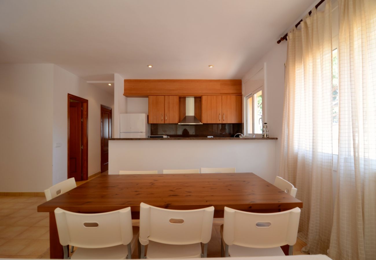 Apartamento en Pals - PUIG SA GUILLA II F 1-1