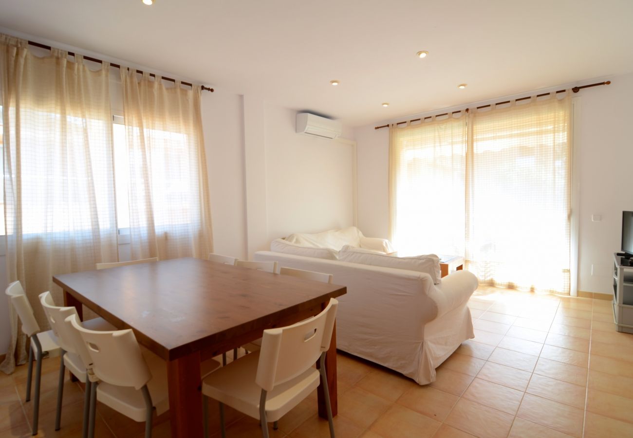 Apartamento en Pals - PUIG SA GUILLA II F 1-1