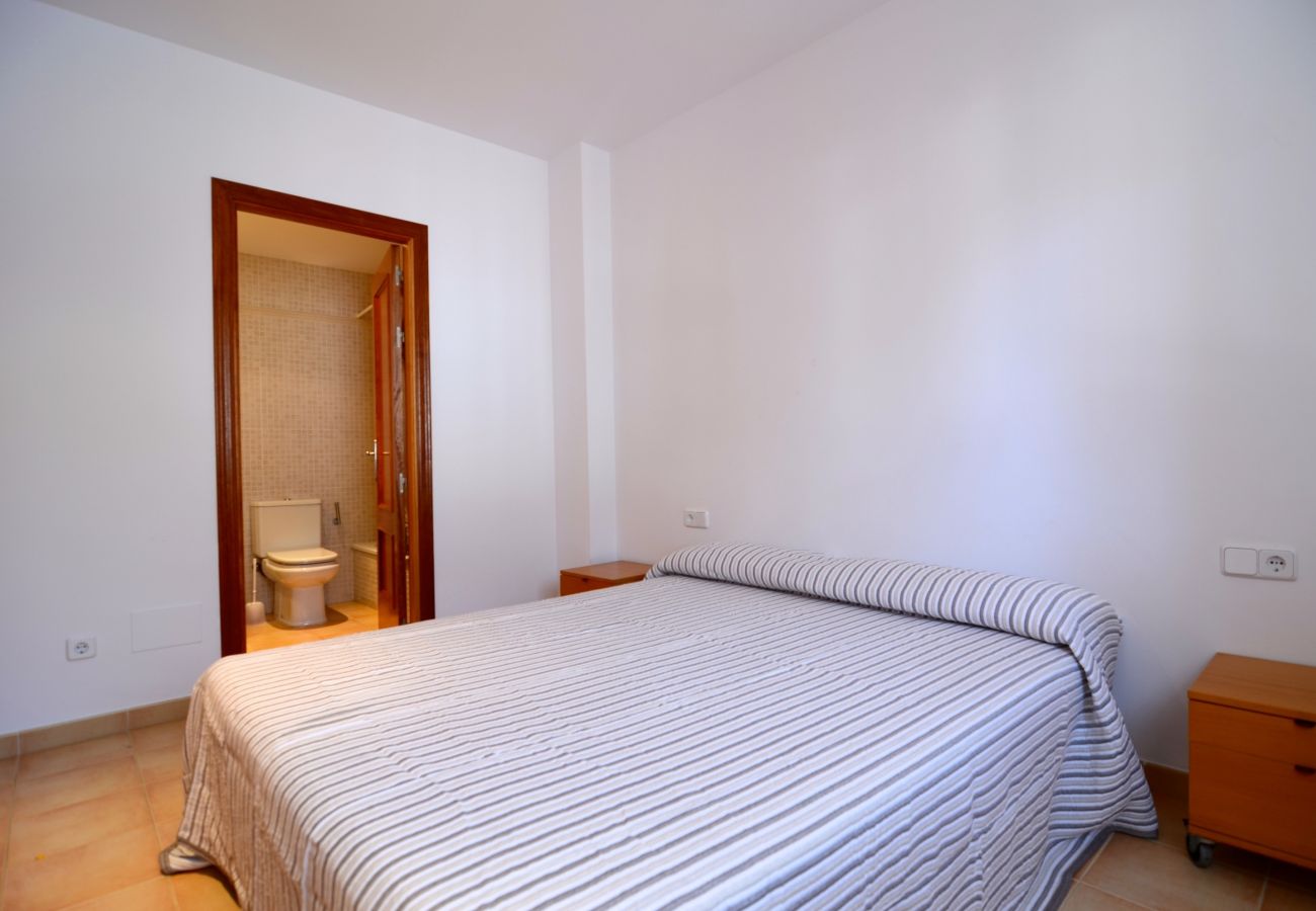 Apartamento en Pals - PUIG SA GUILLA II F 1-1