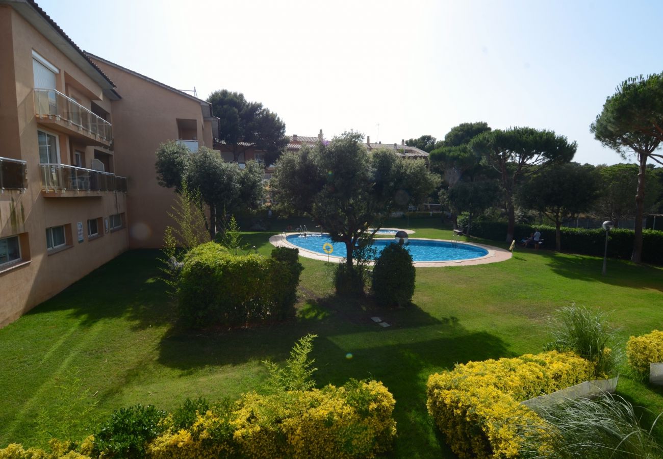 Apartamento en Pals - PUIG SA GUILLA II F 1-1