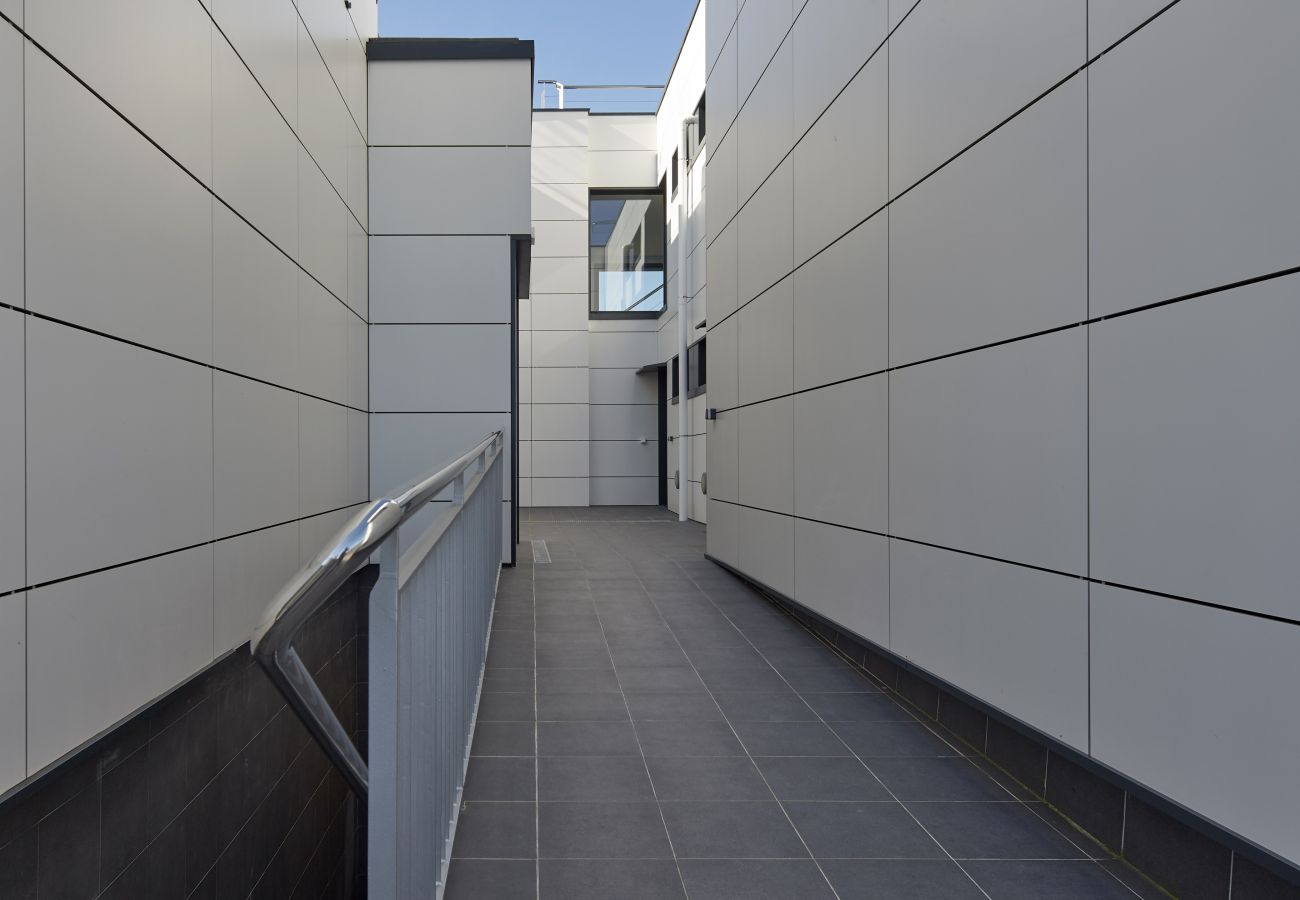 Casa en San Sebastián - VILLA ALIMAR - Basque Stay