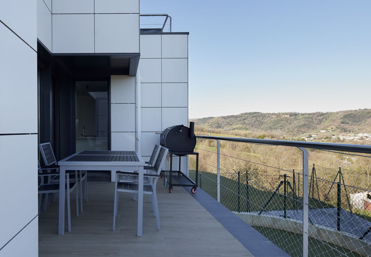 Casa en San Sebastián - VILLA ALIMAR - Basque Stay