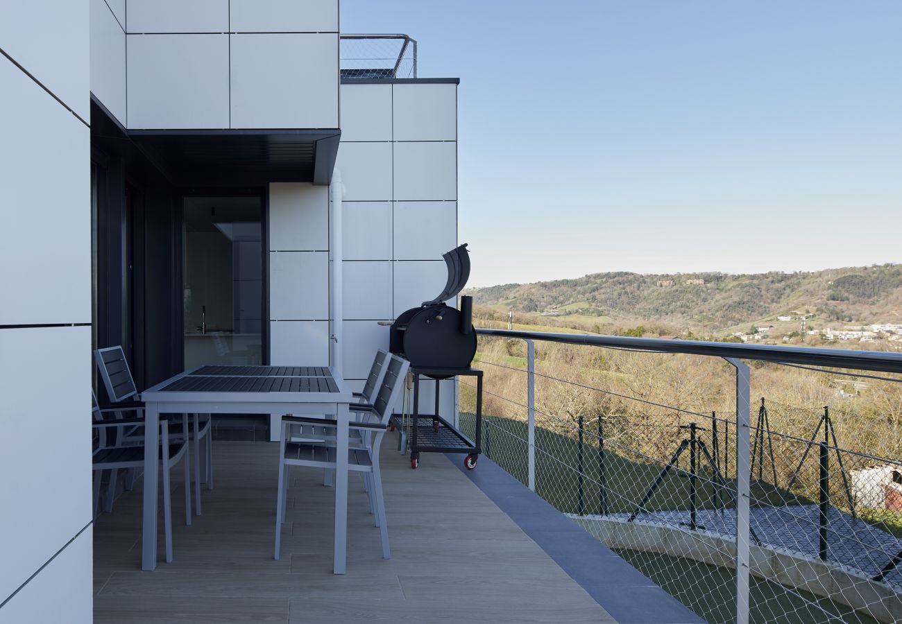 Casa en San Sebastián - VILLA ALIMAR - Basque Stay