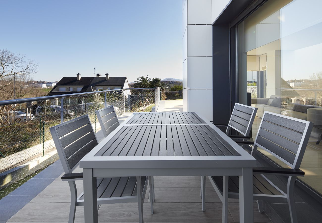 Casa en San Sebastián - VILLA ALIMAR - Basque Stay