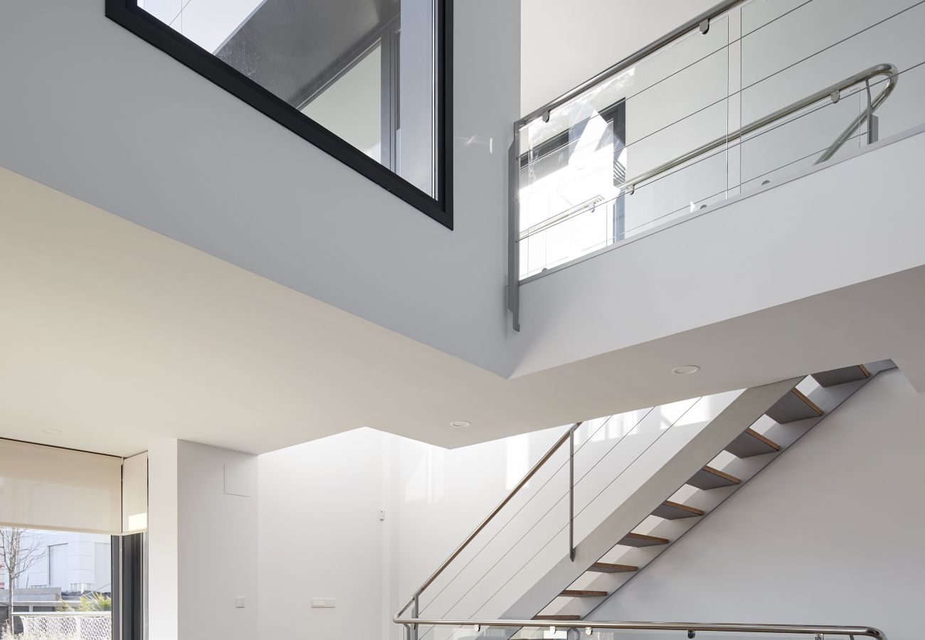 Casa en San Sebastián - VILLA ALIMAR - Basque Stay