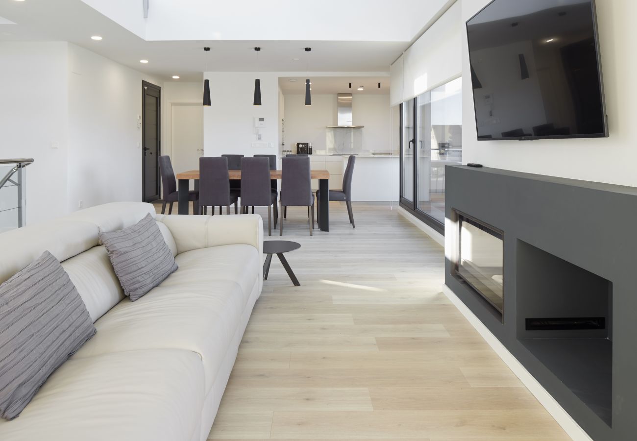 Casa en San Sebastián - VILLA ALIMAR - Basque Stay