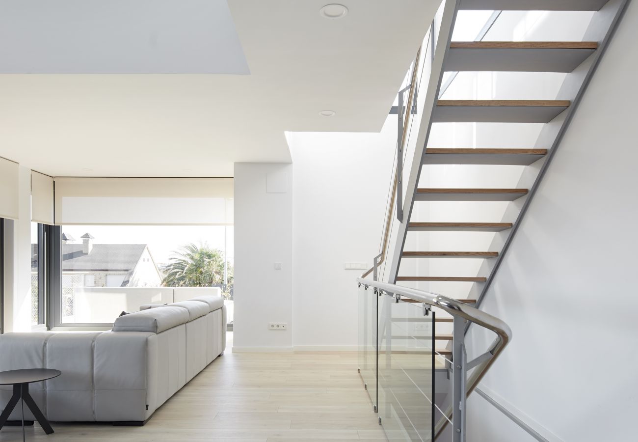 Casa en San Sebastián - VILLA ALIMAR - Basque Stay