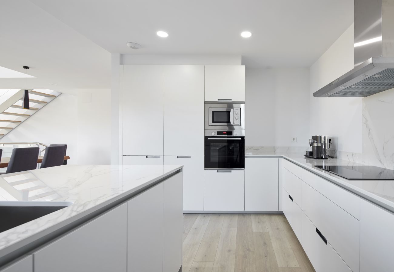 Casa en San Sebastián - VILLA ALIMAR - Basque Stay