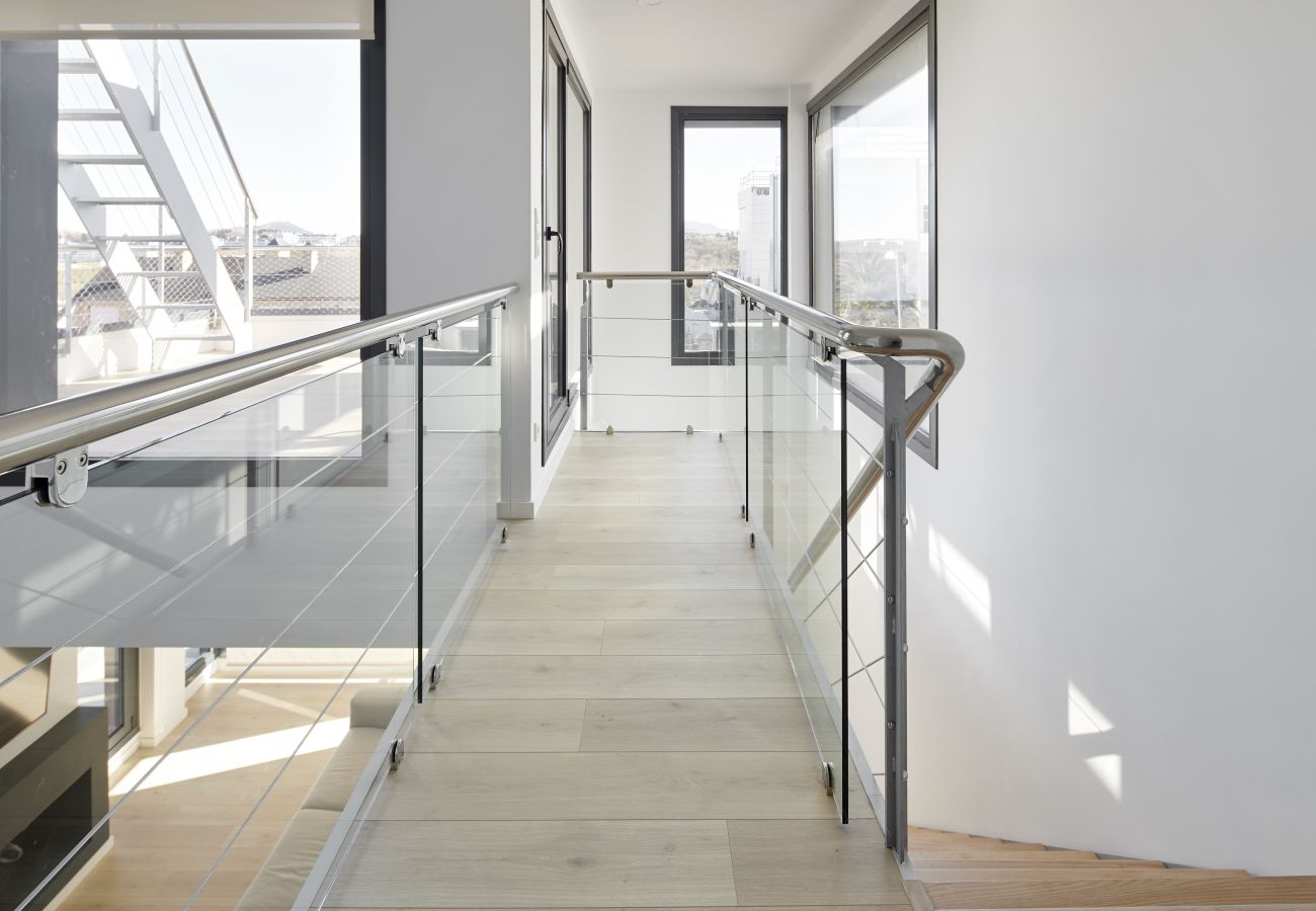 Casa en San Sebastián - VILLA ALIMAR - Basque Stay