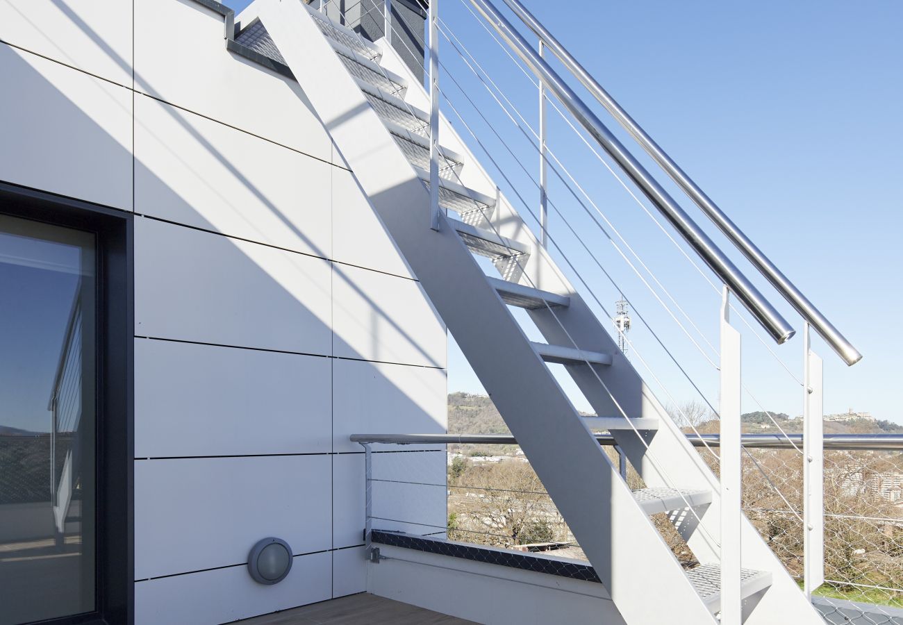 Casa en San Sebastián - VILLA ALIMAR - Basque Stay