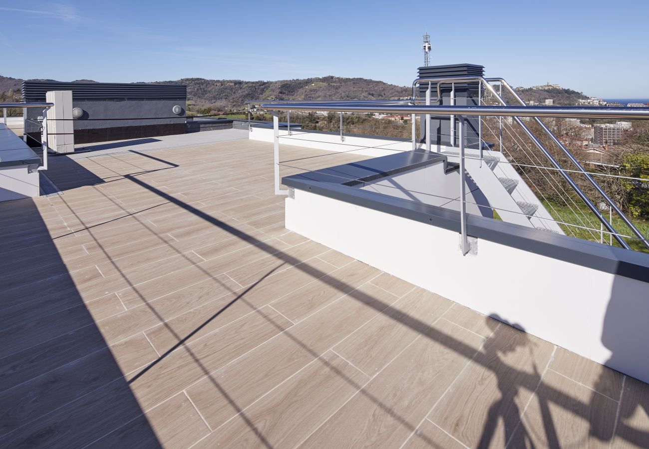 Casa en San Sebastián - VILLA ALIMAR - Basque Stay