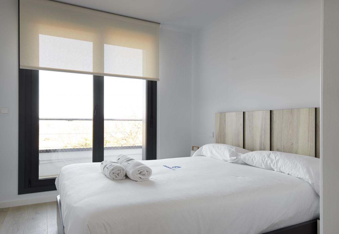 Casa en San Sebastián - VILLA ALIMAR - Basque Stay