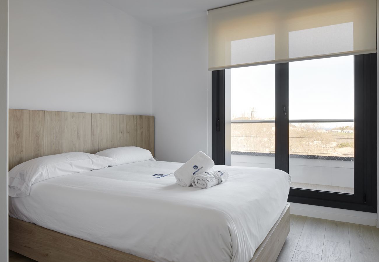 Casa en San Sebastián - VILLA ALIMAR - Basque Stay