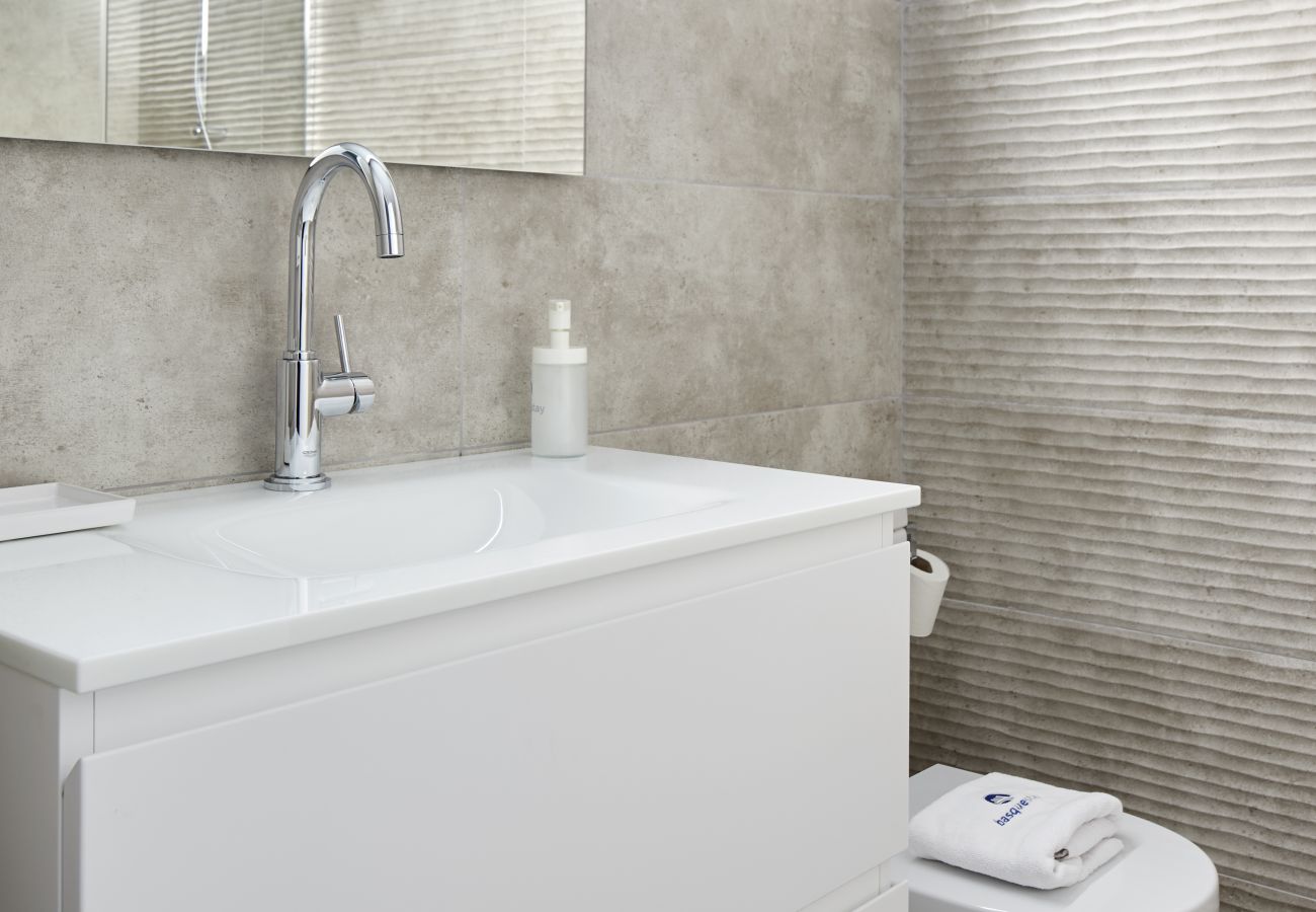 Casa en San Sebastián - VILLA ALIMAR - Basque Stay