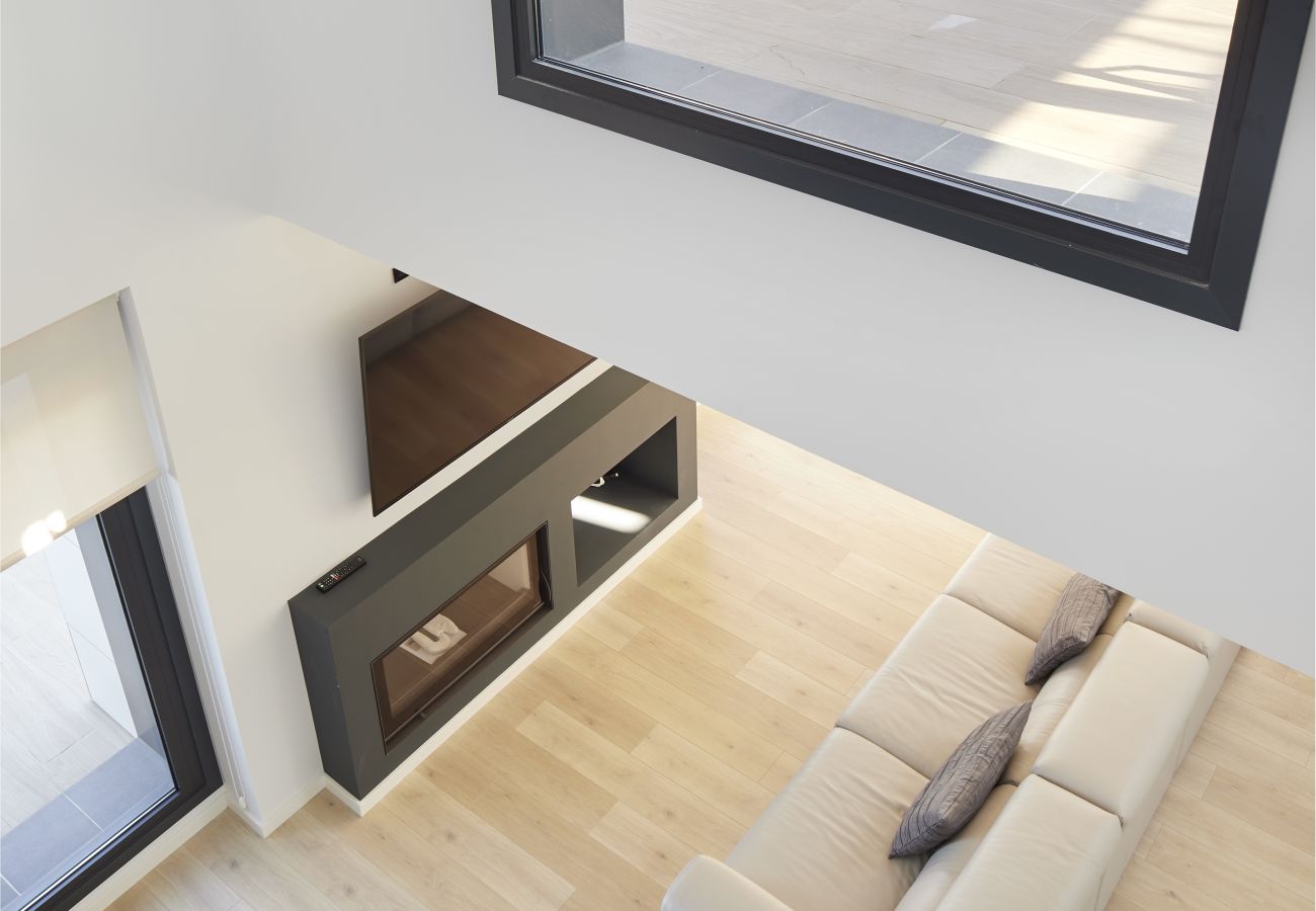 Casa en San Sebastián - VILLA ALIMAR - Basque Stay