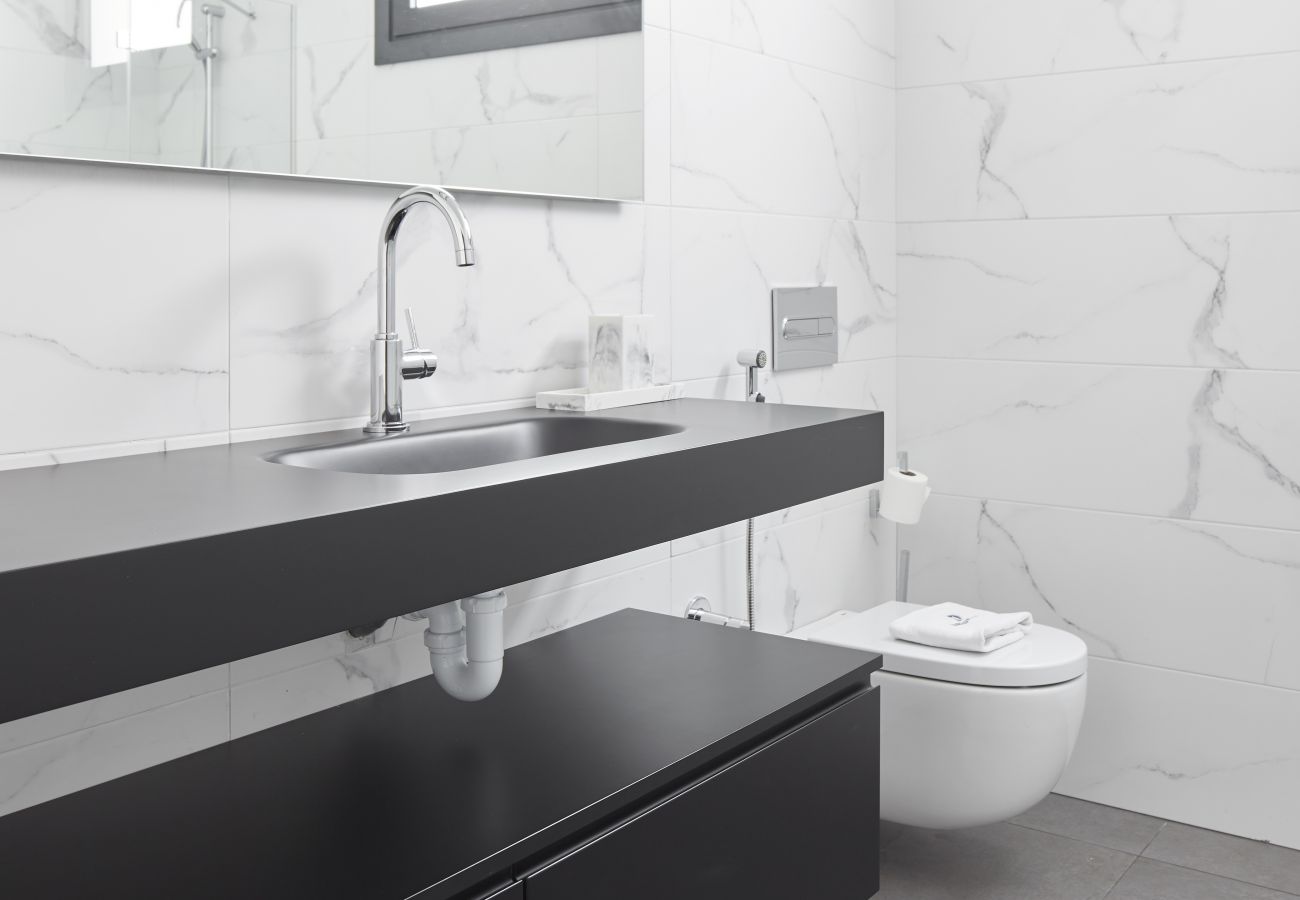 Casa en San Sebastián - VILLA ALIMAR - Basque Stay