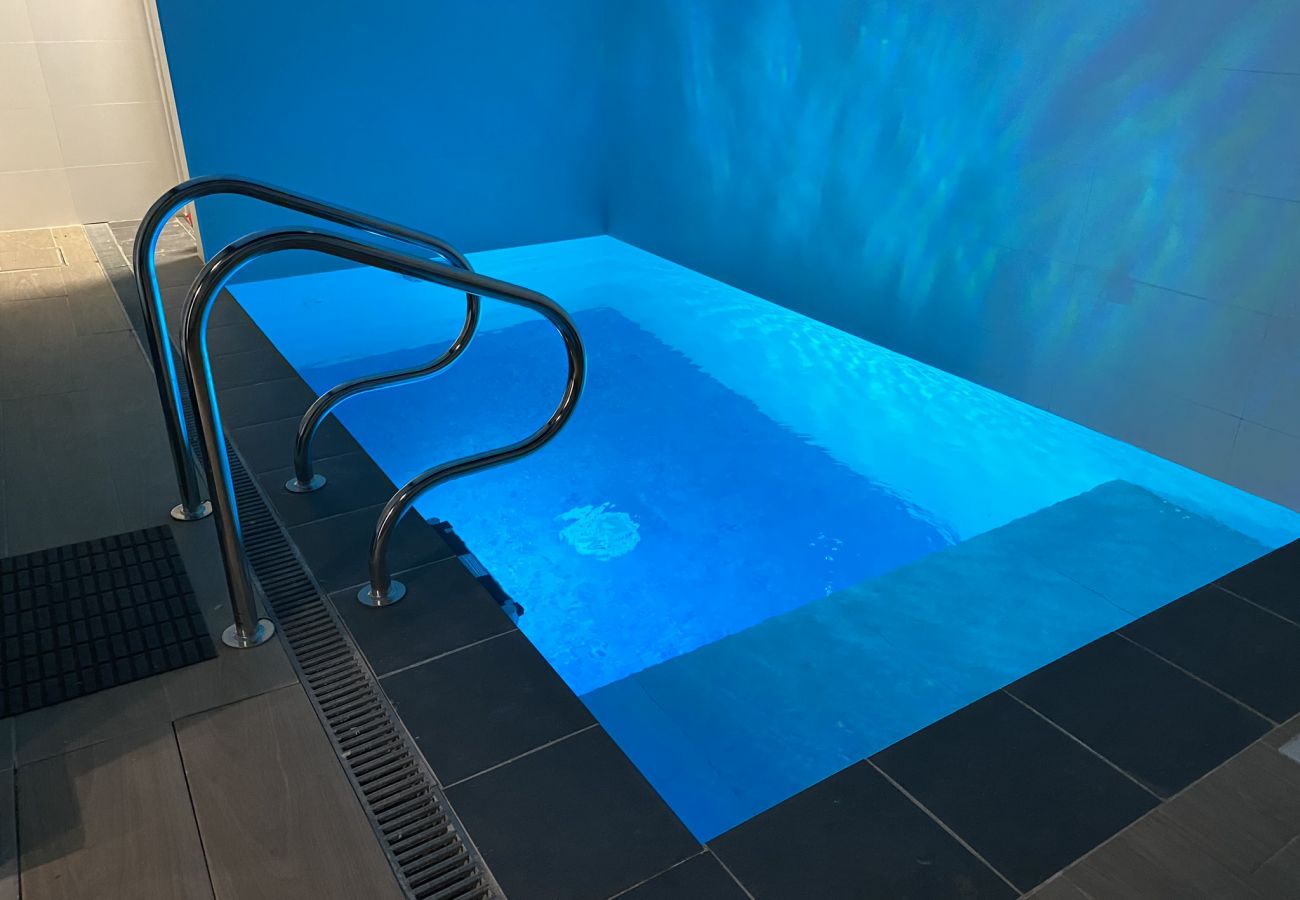 Casa en San Sebastián - VILLA ALIMAR - Basque Stay