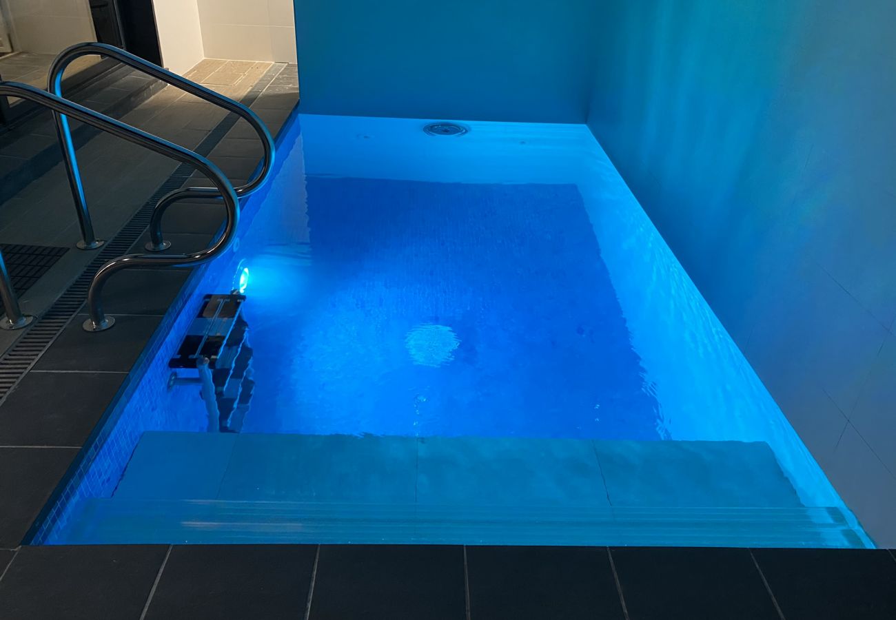 Casa en San Sebastián - VILLA ALIMAR - Basque Stay