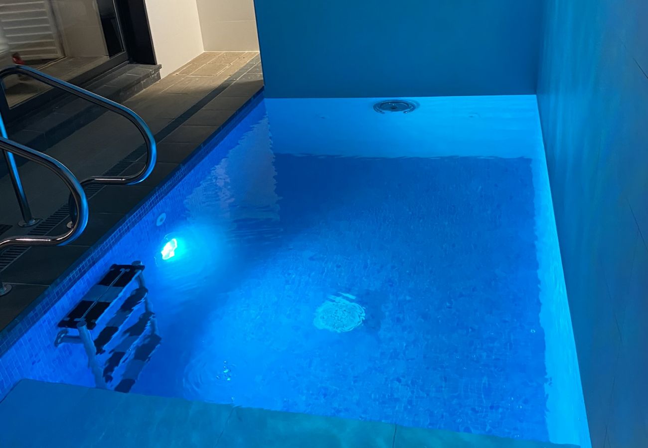 Casa en San Sebastián - VILLA ALIMAR - Basque Stay