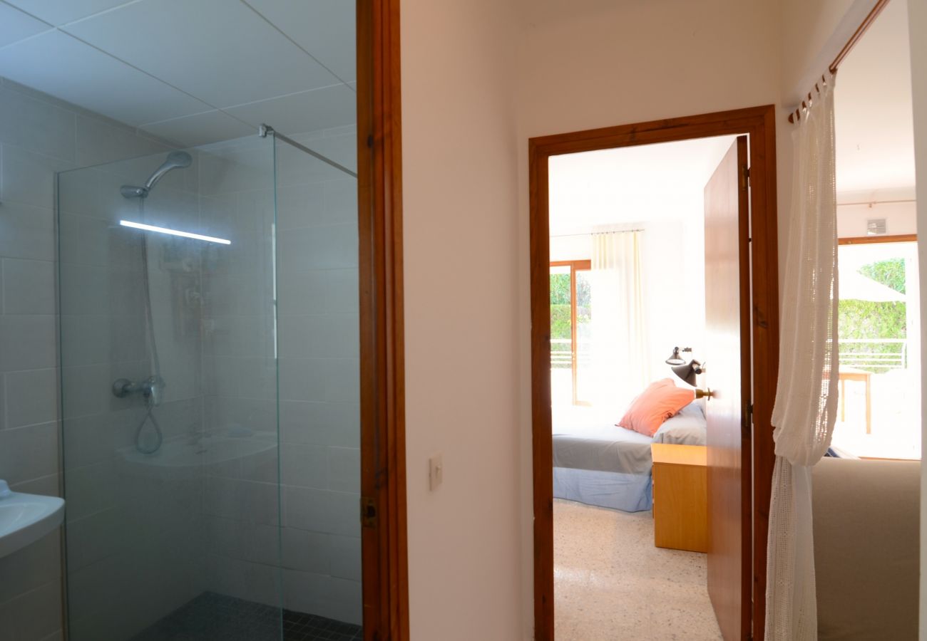 Apartamento en Estartit - MIGJORN MAR BX-2