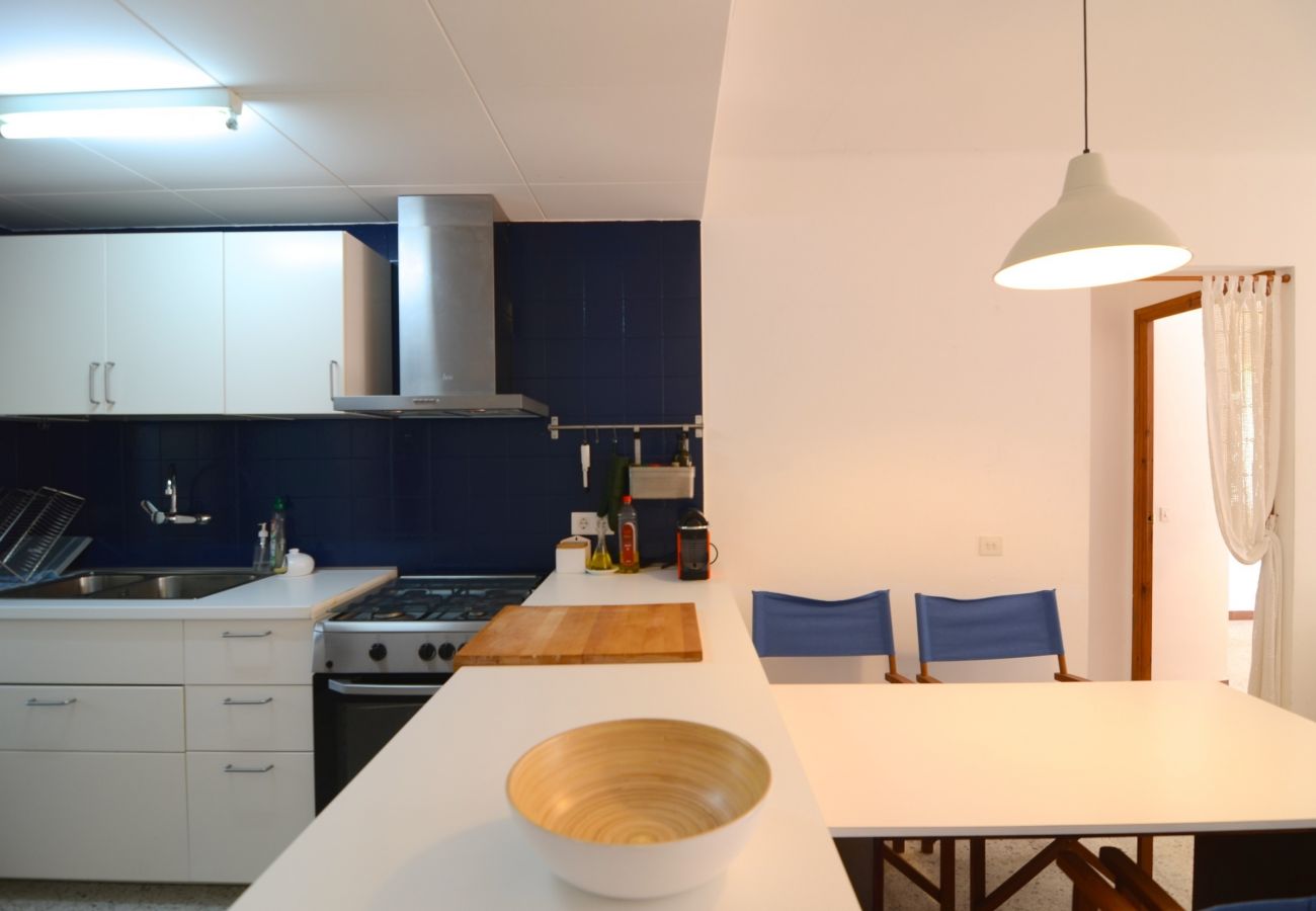 Apartamento en Estartit - MIGJORN MAR BX-2