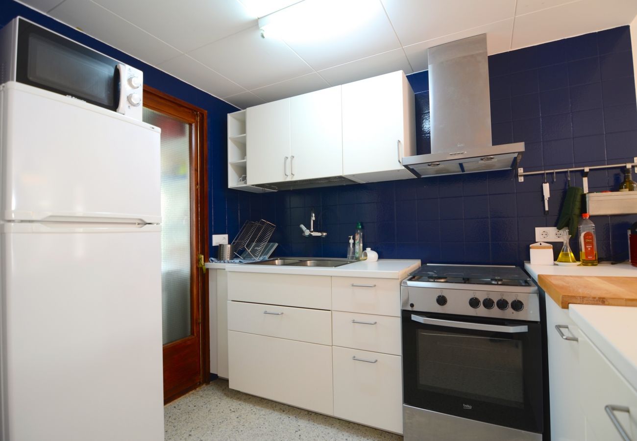 Apartamento en Estartit - MIGJORN MAR BX-2