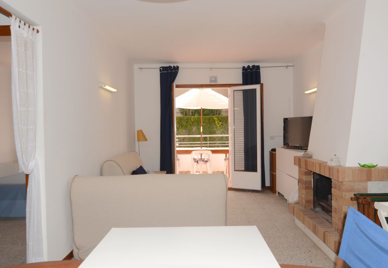 Apartamento en Estartit - MIGJORN MAR BX-2