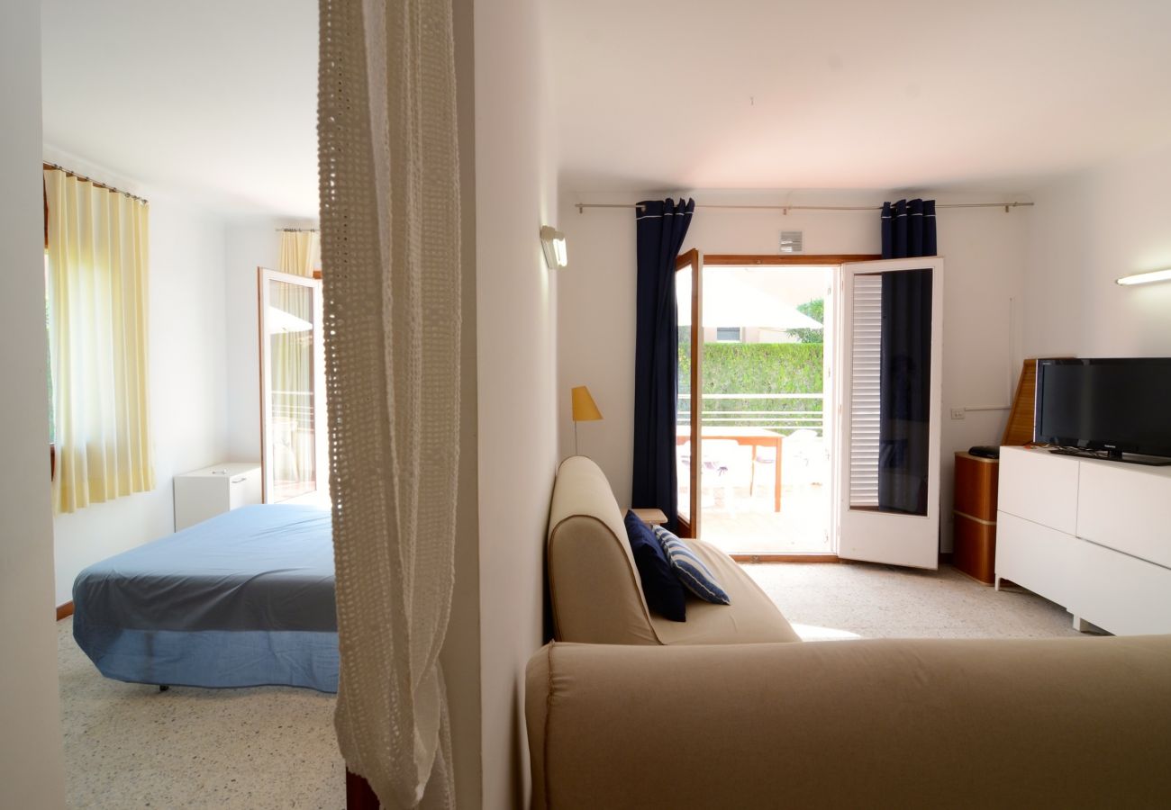 Apartamento en Estartit - MIGJORN MAR BX-2