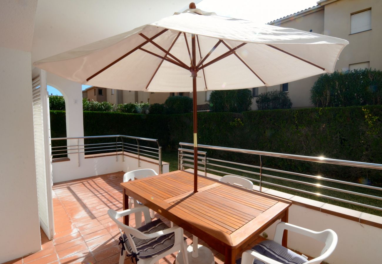 Apartamento en Estartit - MIGJORN MAR BX-2