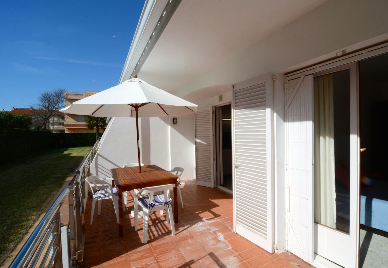 Apartamento en Estartit - MIGJORN MAR BX-2