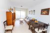Apartamento en Calpe - Apolo XVII 1-2-5 , La Fossa
