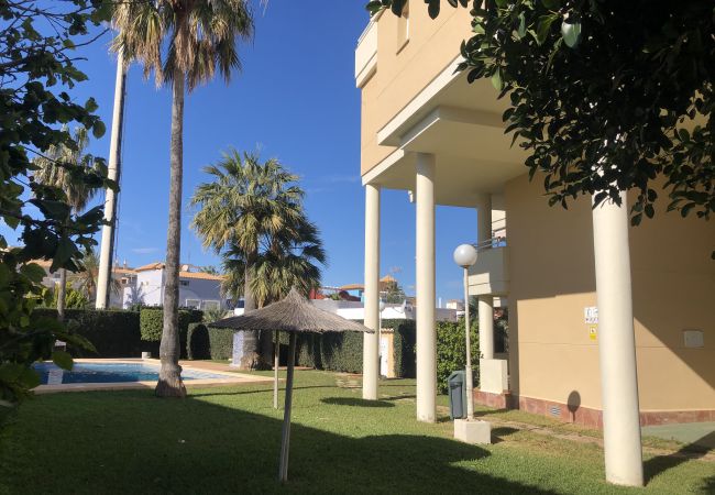 Apartamento en Denia - EL FARO 10