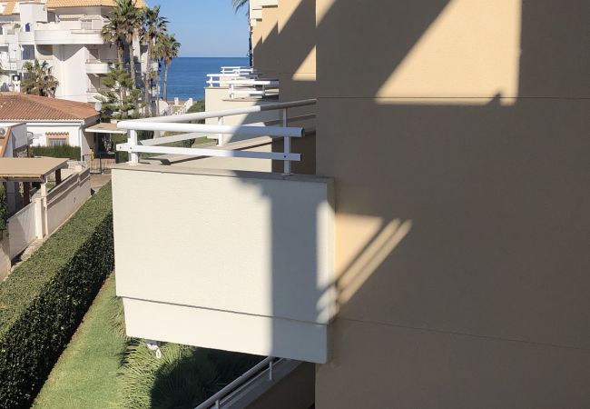 Apartamento en Denia - EL FARO 17