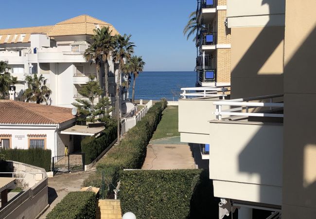 Apartamento en Denia - EL FARO 25