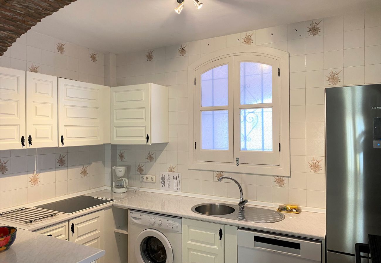 Apartamento en Nerja - San Francisco 71 San Juan de Capistrano by Casasol