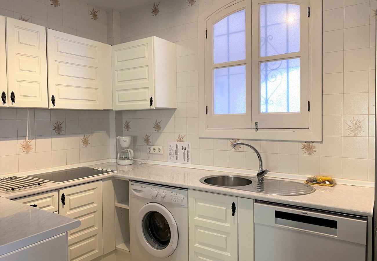 Apartamento en Nerja - San Francisco 71 San Juan de Capistrano by Casasol