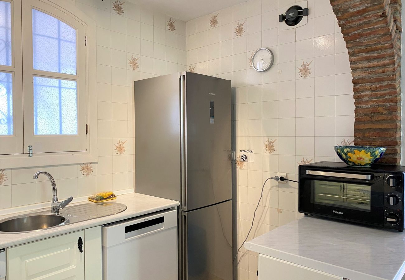 Apartamento en Nerja - San Francisco 71 San Juan de Capistrano by Casasol
