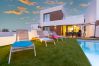 Villa en El Campello - Fidalsa 5 Stars Premium