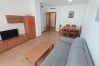 Apartamento en Peñiscola - AZAHARES 1A (025)