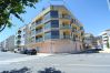 Apartamento en Peñiscola - AZAHARES 1A (025)
