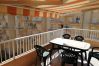 Apartamento en Xeraco Playa - 4.Parquemar III-IV bl.I esc.C 4º pta.8