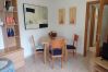 Apartamento en Xeraco Playa - 4.Parquemar III-IV bl.I esc.C 4º pta.8