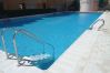 Apartamento en Xeraco Playa - 4.Parquemar III-IV bl.I esc.C 4º pta.8