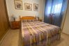 Apartamento en Xeraco Playa - 4.Parquemar III-IV bl.I esc.C 1º pta.1